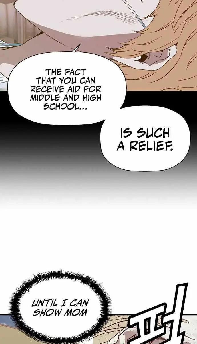 Weak Hero Chapter 258 Page 93