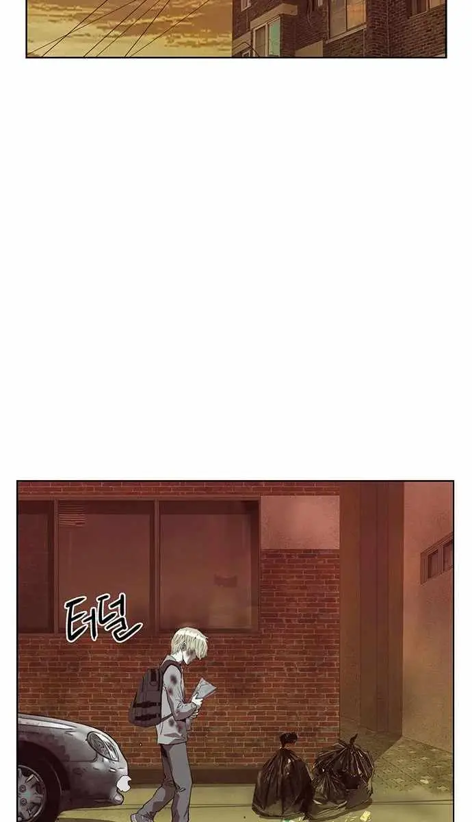 Weak Hero Chapter 258 Page 107