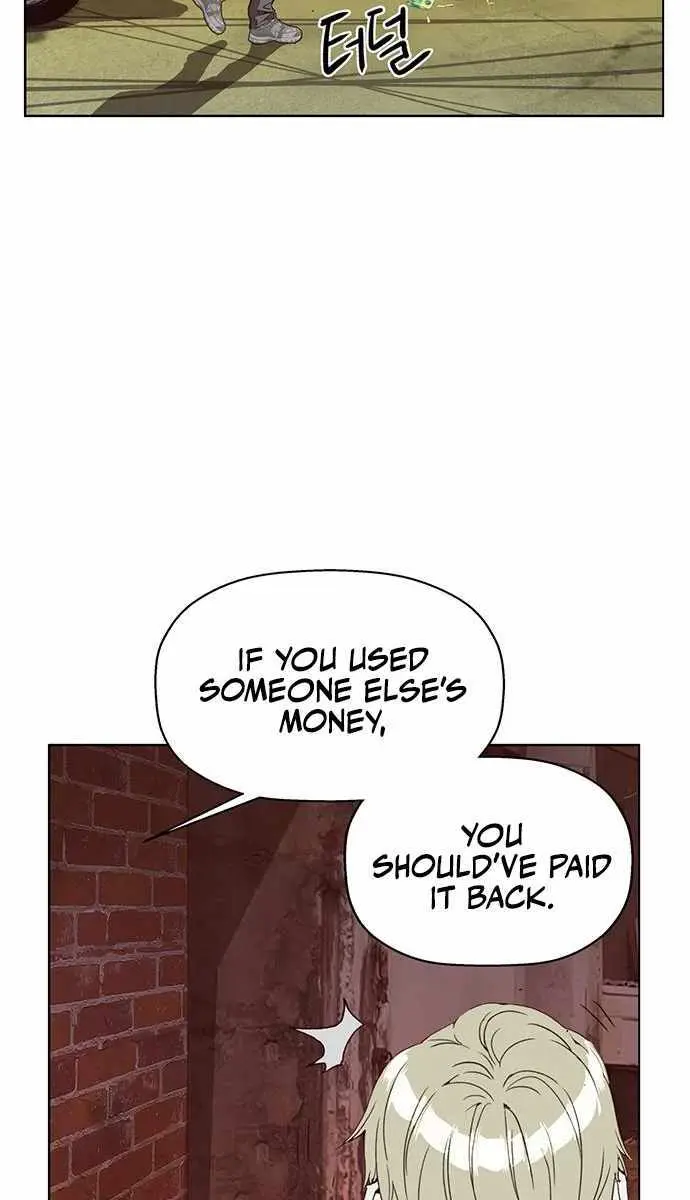 Weak Hero Chapter 258 Page 108