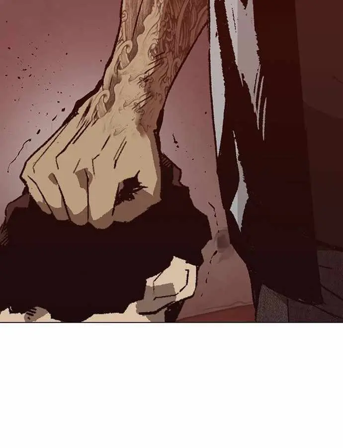 Weak Hero Chapter 258 Page 113