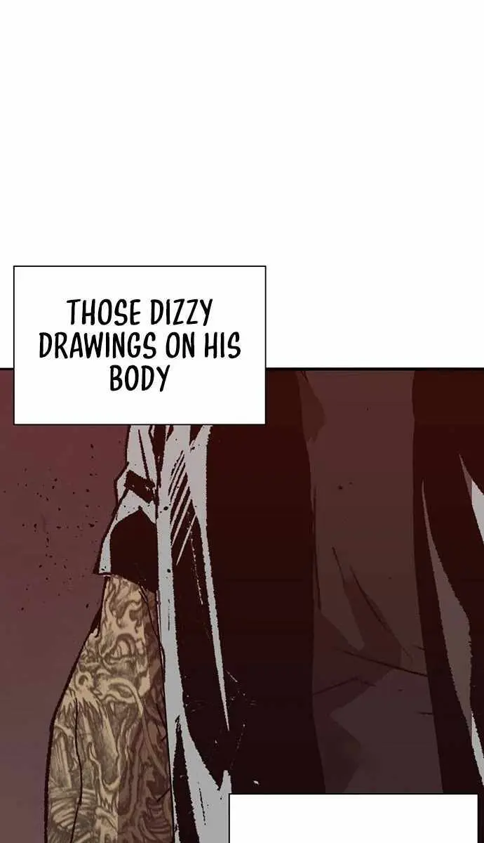 Weak Hero Chapter 258 Page 114