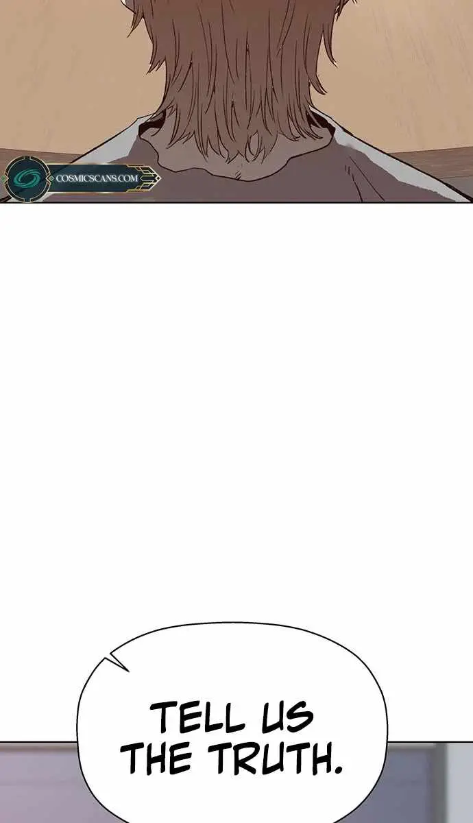 Weak Hero Chapter 258 Page 123