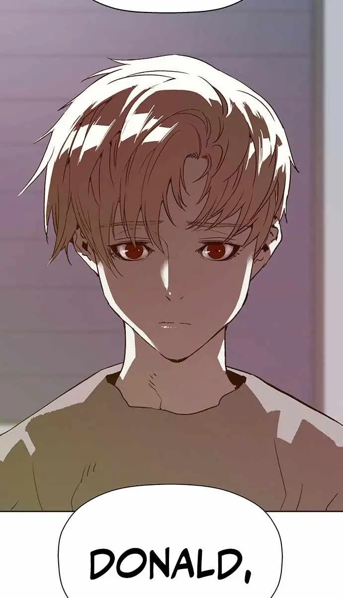 Weak Hero Chapter 258 Page 124