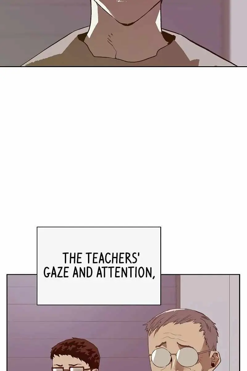 Weak Hero Chapter 259 Page 5