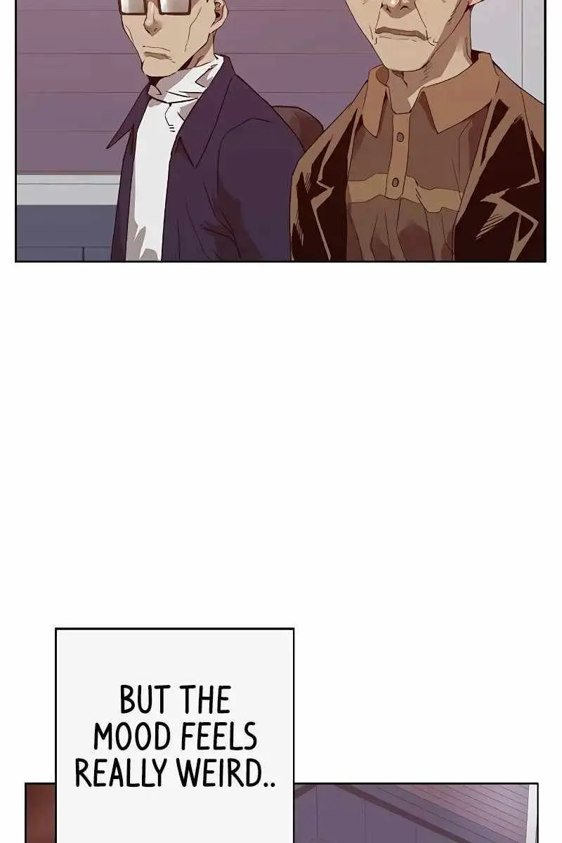 Weak Hero Chapter 259 Page 6