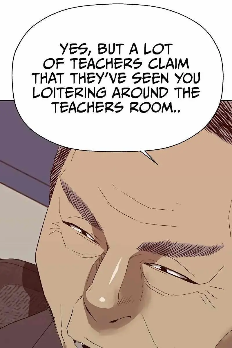 Weak Hero Chapter 259 Page 11