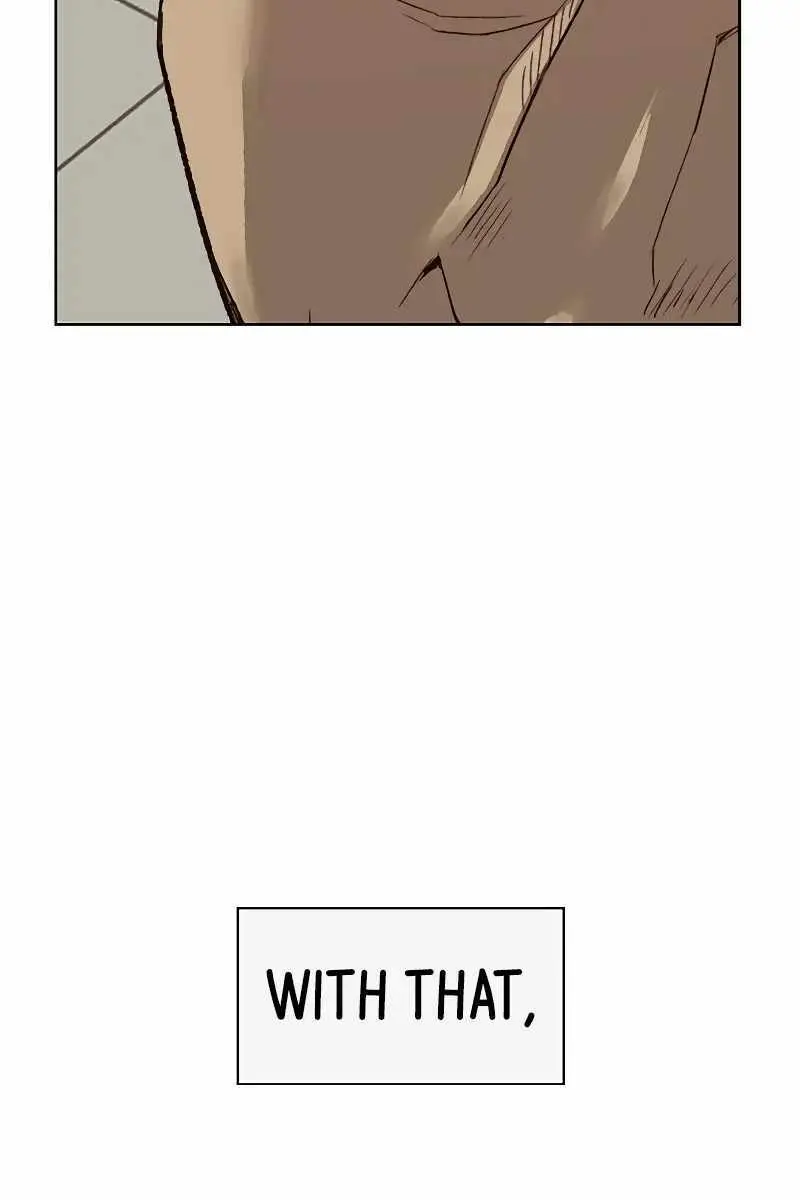 Weak Hero Chapter 259 Page 15