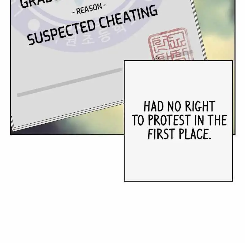 Weak Hero Chapter 259 Page 20