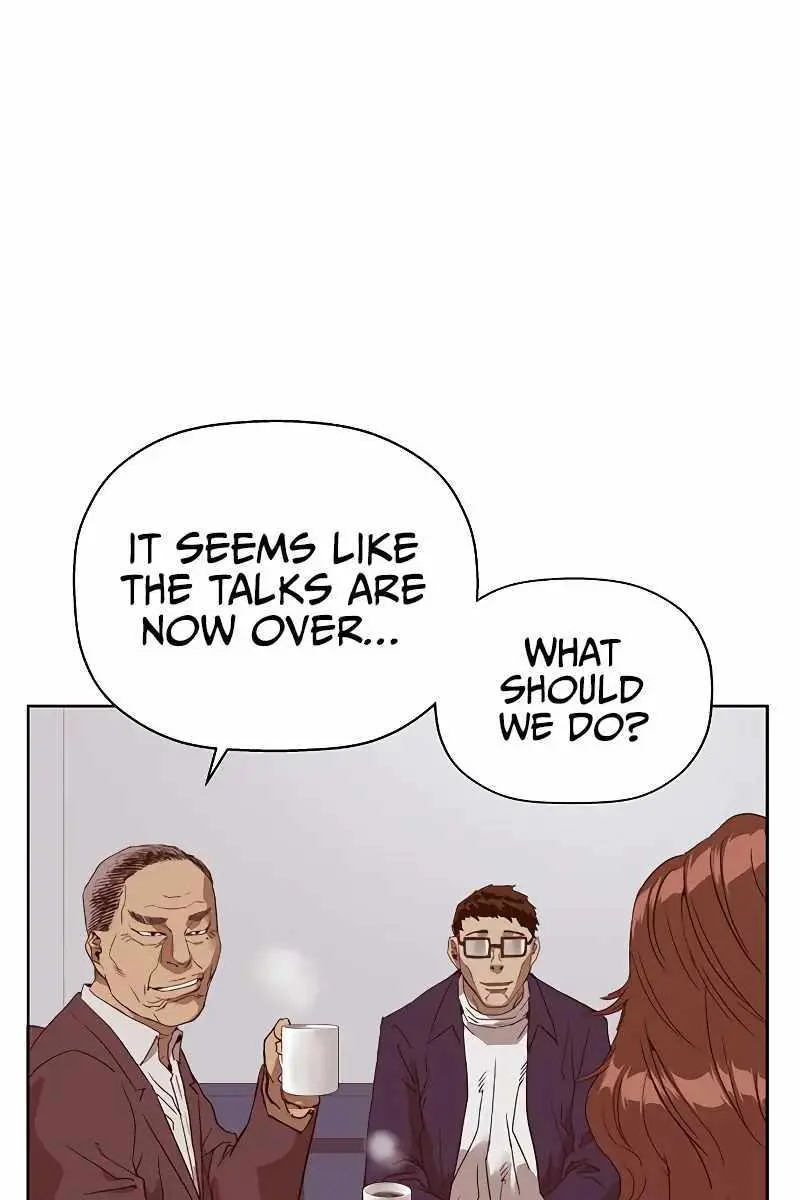 Weak Hero Chapter 259 Page 21