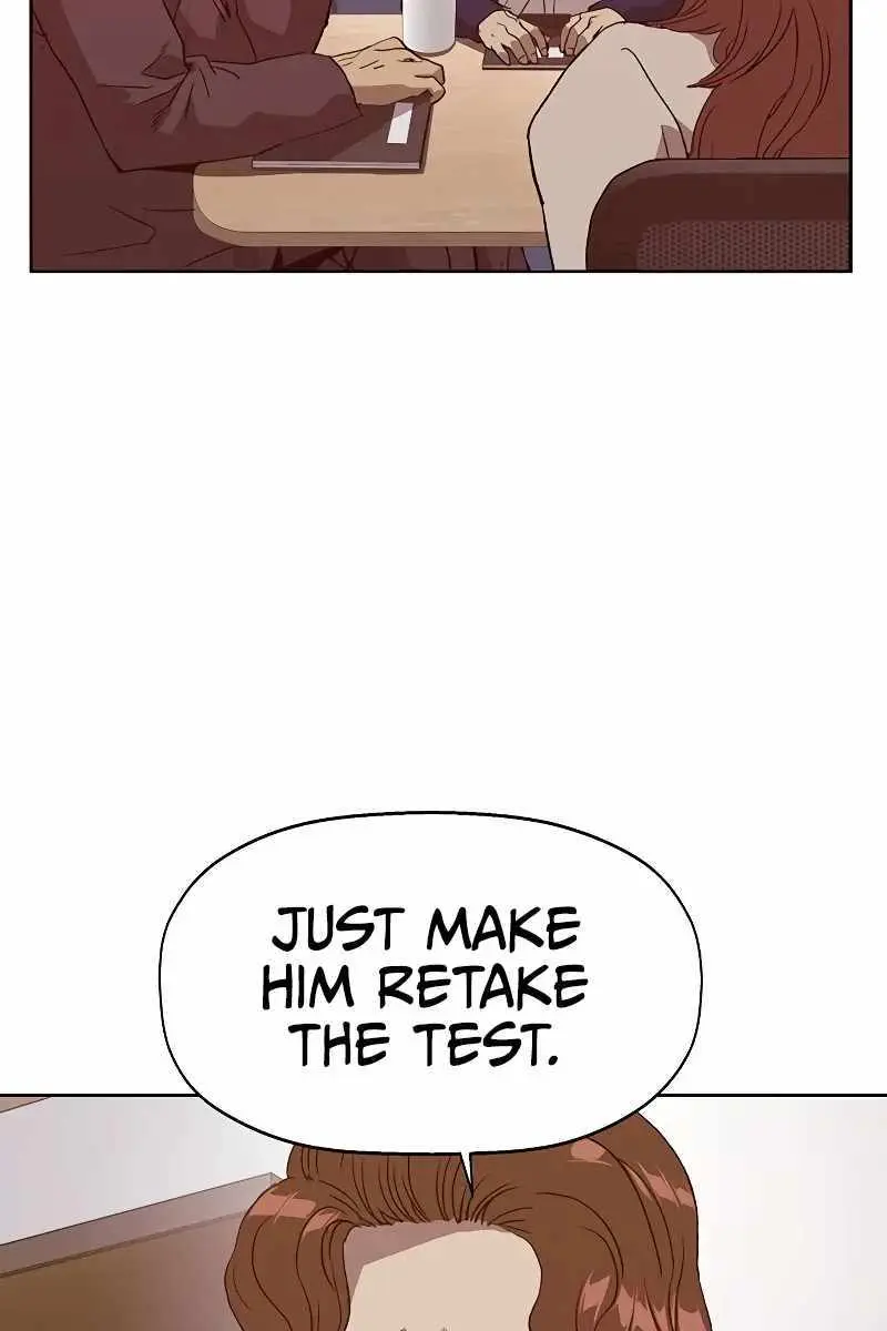 Weak Hero Chapter 259 Page 22