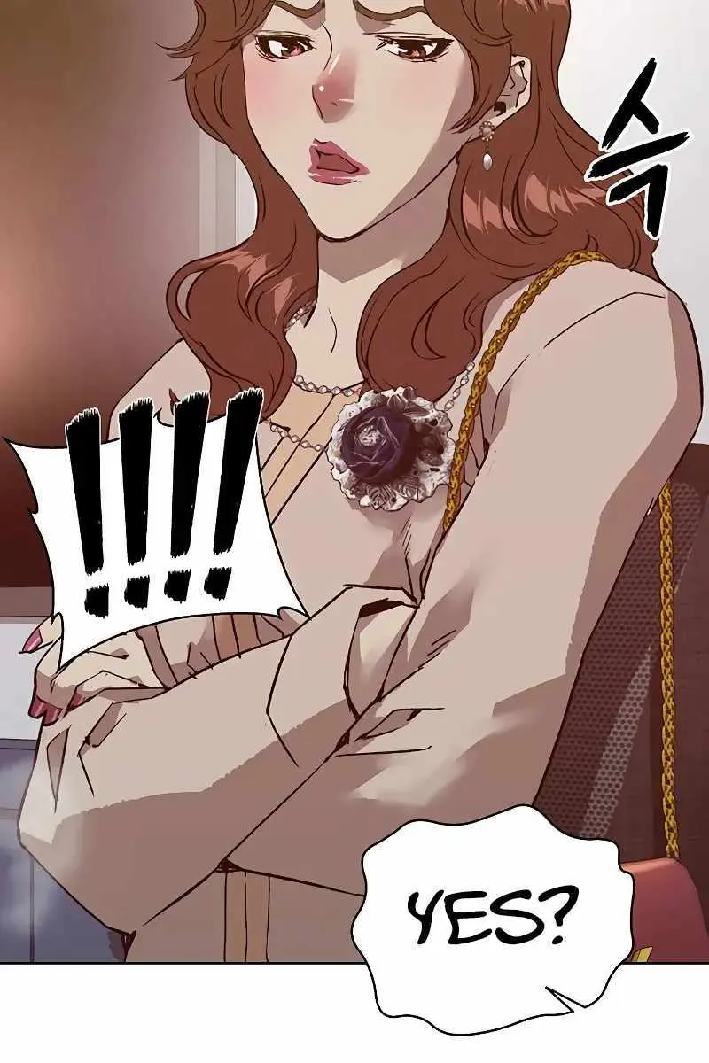 Weak Hero Chapter 259 Page 23