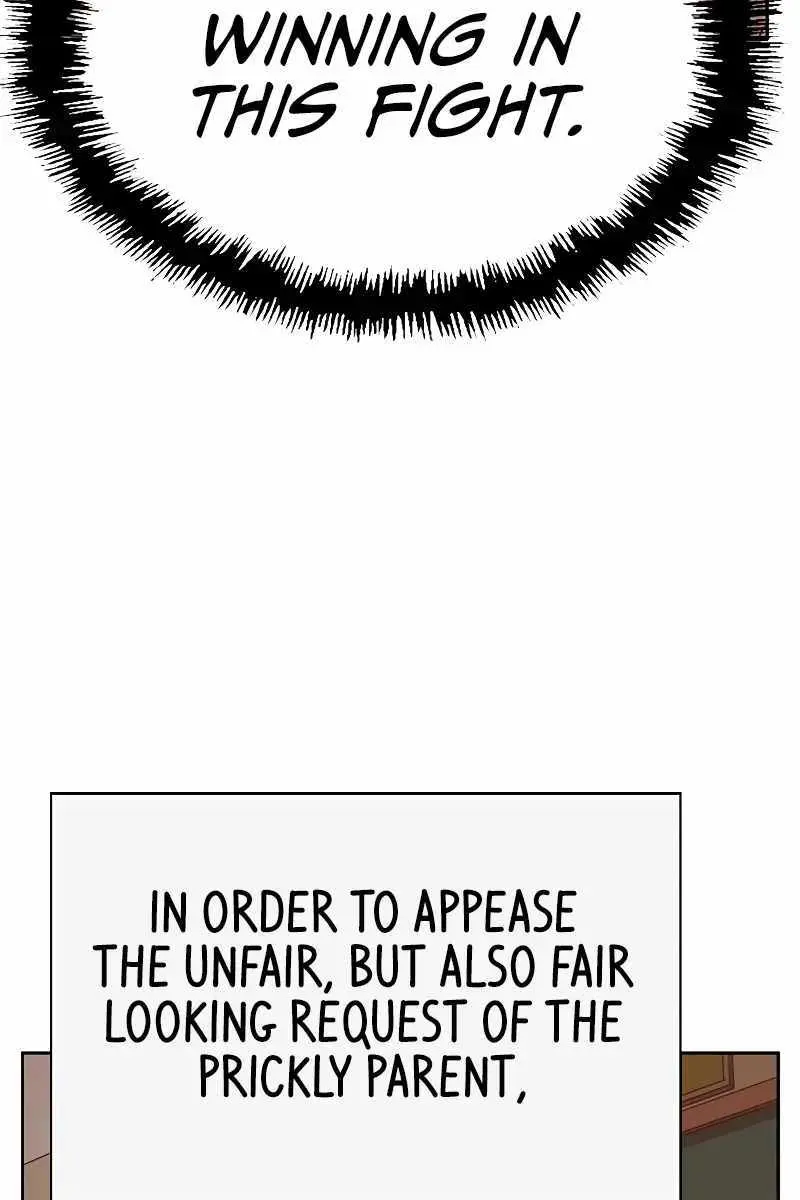 Weak Hero Chapter 259 Page 27