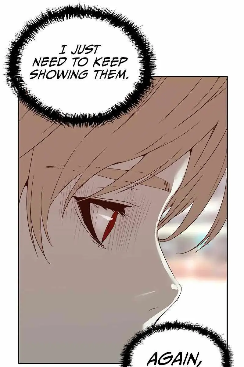 Weak Hero Chapter 259 Page 31