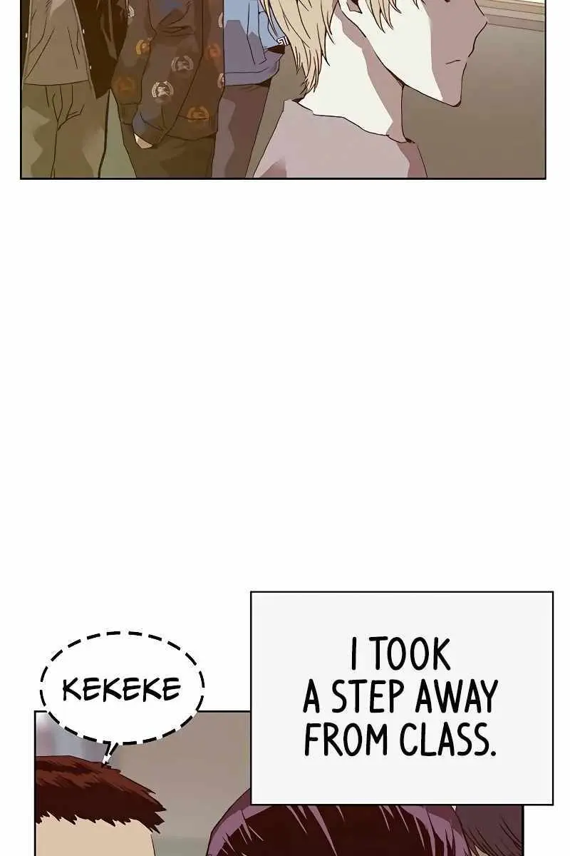 Weak Hero Chapter 259 Page 39