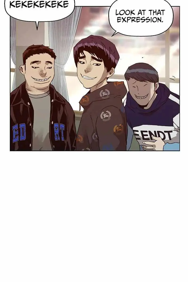 Weak Hero Chapter 259 Page 45