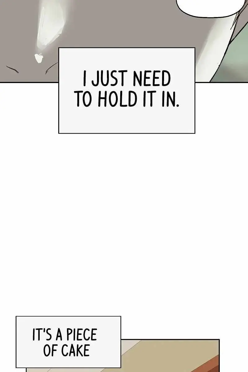 Weak Hero Chapter 259 Page 47