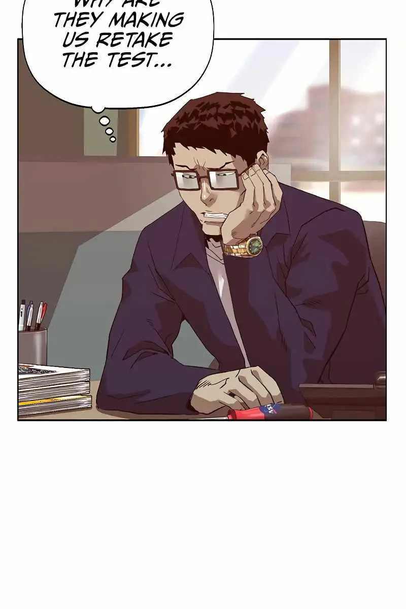 Weak Hero Chapter 259 Page 49