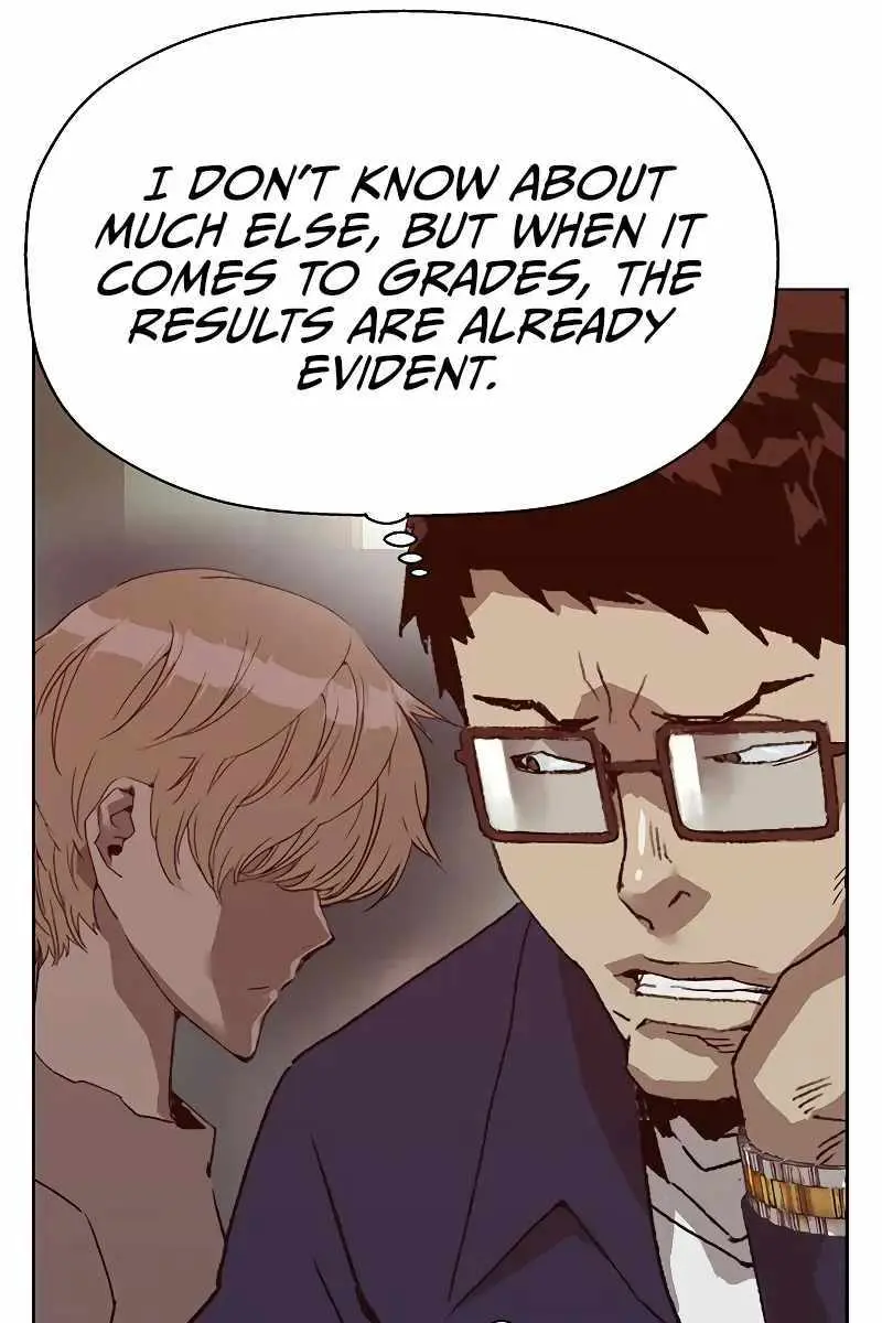 Weak Hero Chapter 259 Page 51