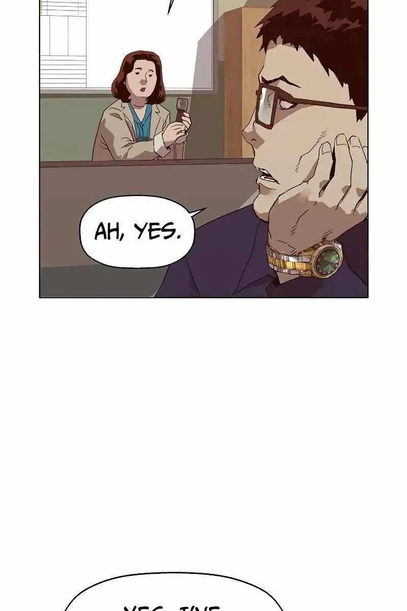 Weak Hero Chapter 259 Page 53