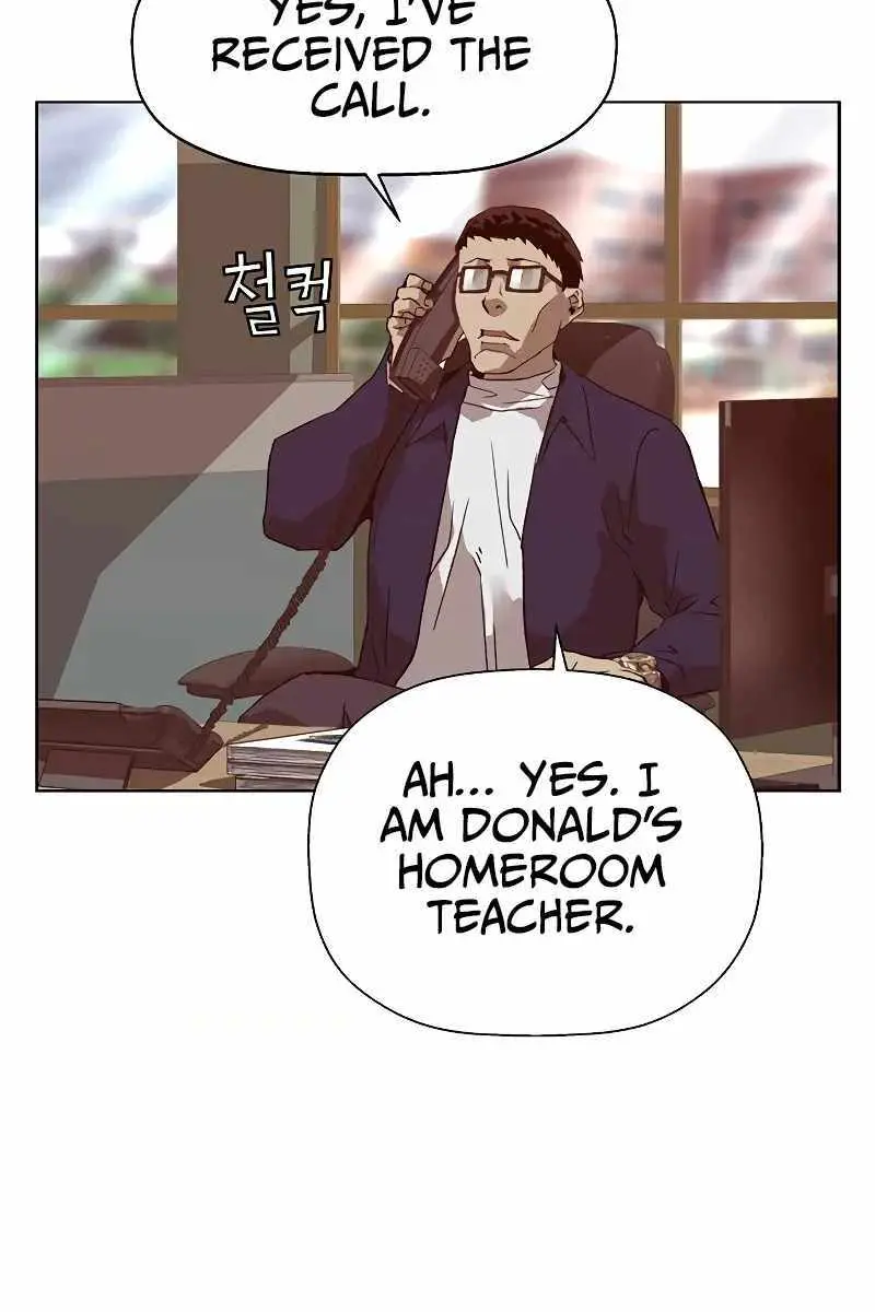 Weak Hero Chapter 259 Page 54