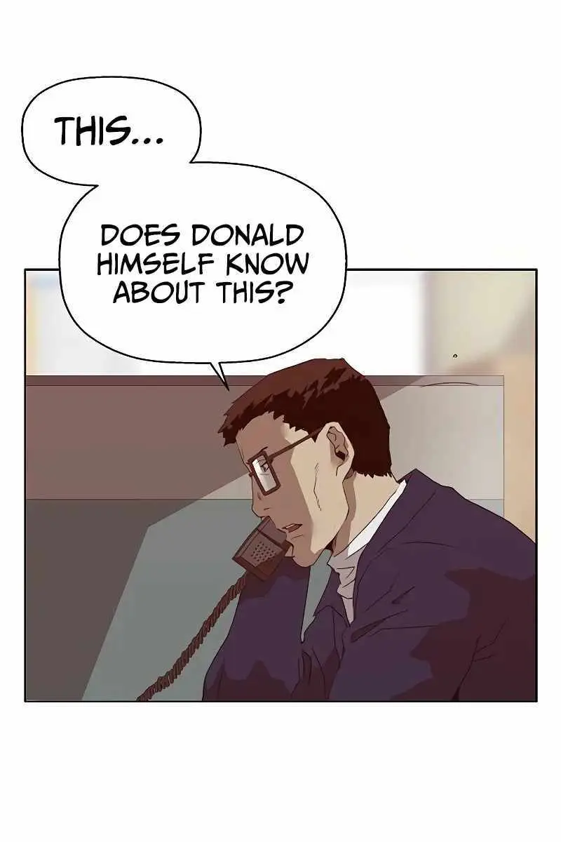 Weak Hero Chapter 259 Page 57