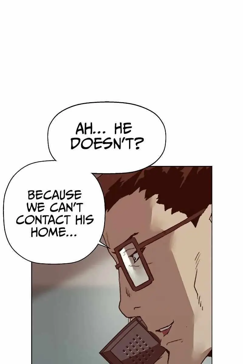 Weak Hero Chapter 259 Page 58