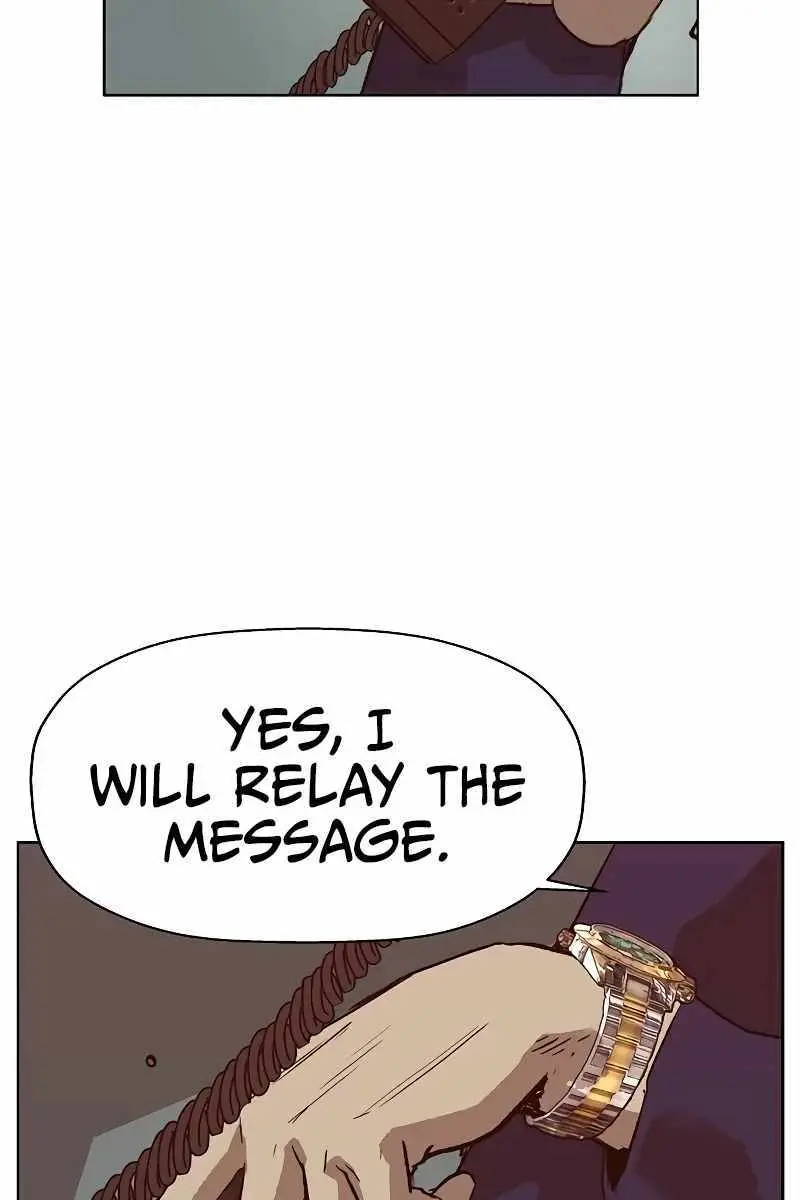 Weak Hero Chapter 259 Page 59