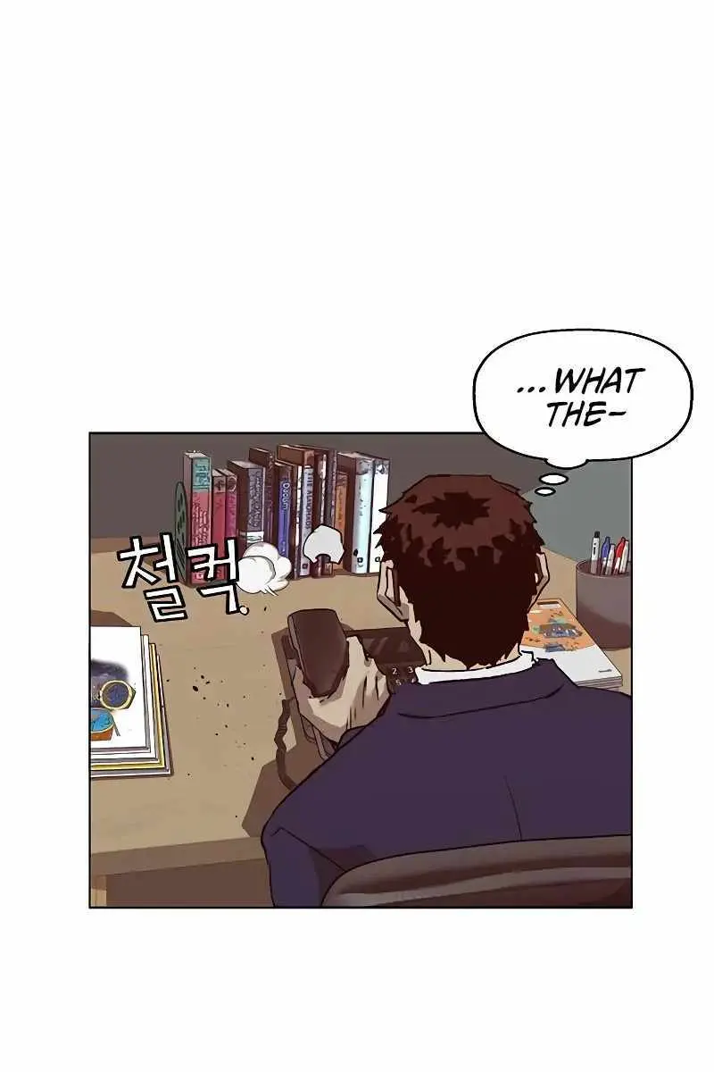 Weak Hero Chapter 259 Page 61