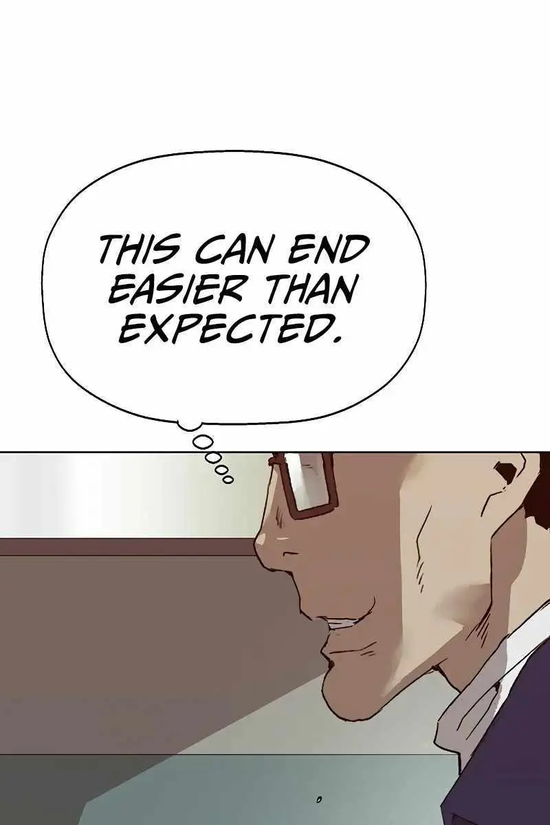 Weak Hero Chapter 259 Page 62