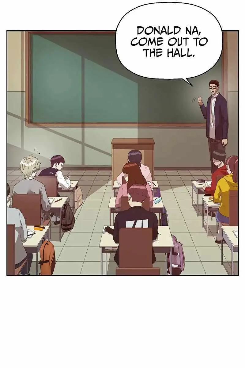 Weak Hero Chapter 259 Page 66