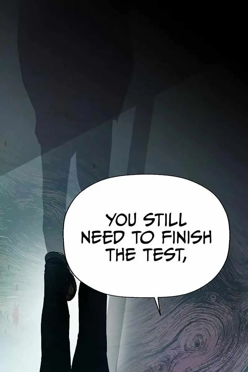 Weak Hero Chapter 259 Page 76