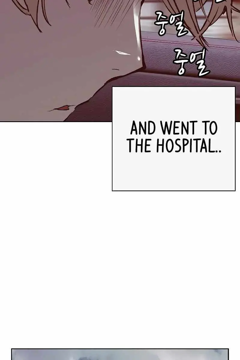 Weak Hero Chapter 259 Page 85