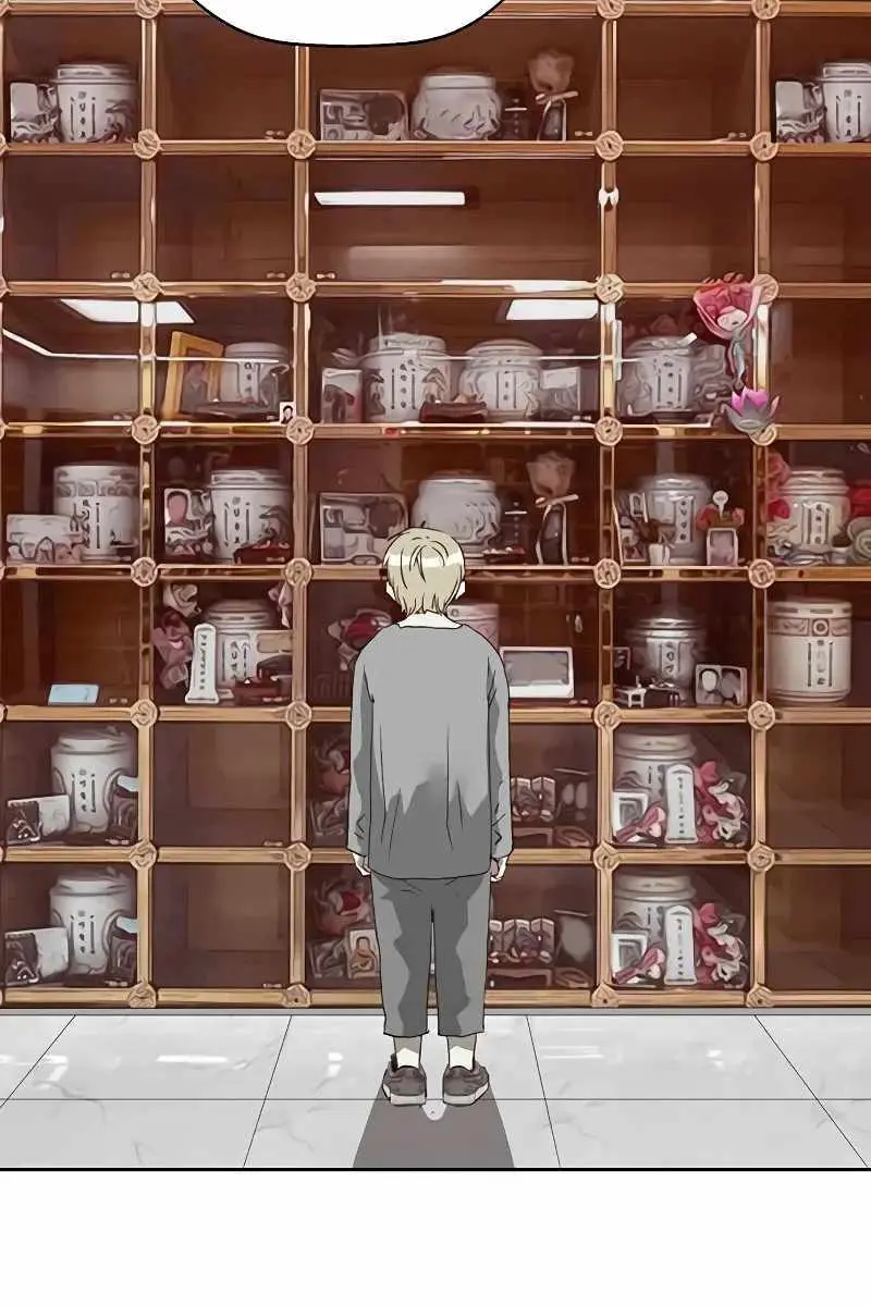 Weak Hero Chapter 259 Page 94