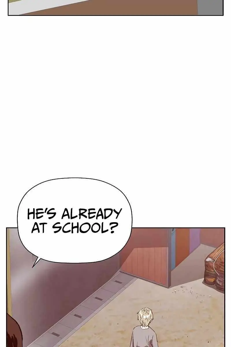 Weak Hero Chapter 259 Page 104