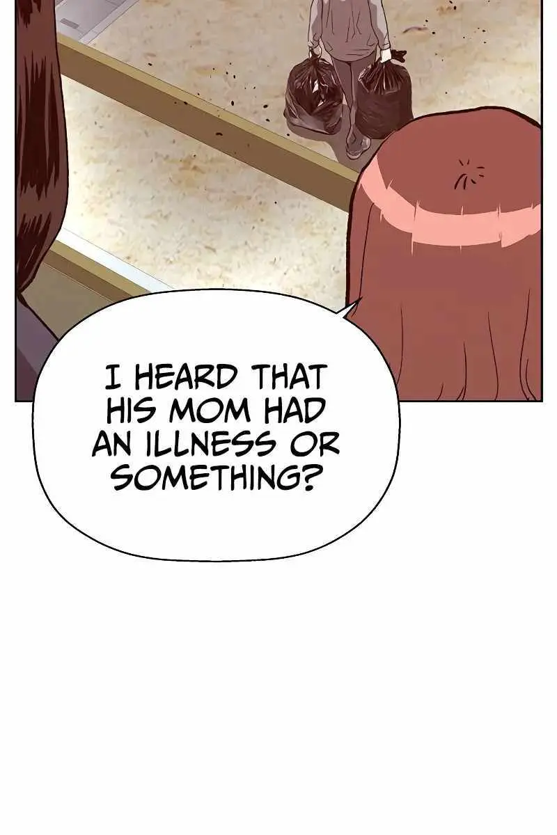 Weak Hero Chapter 259 Page 105