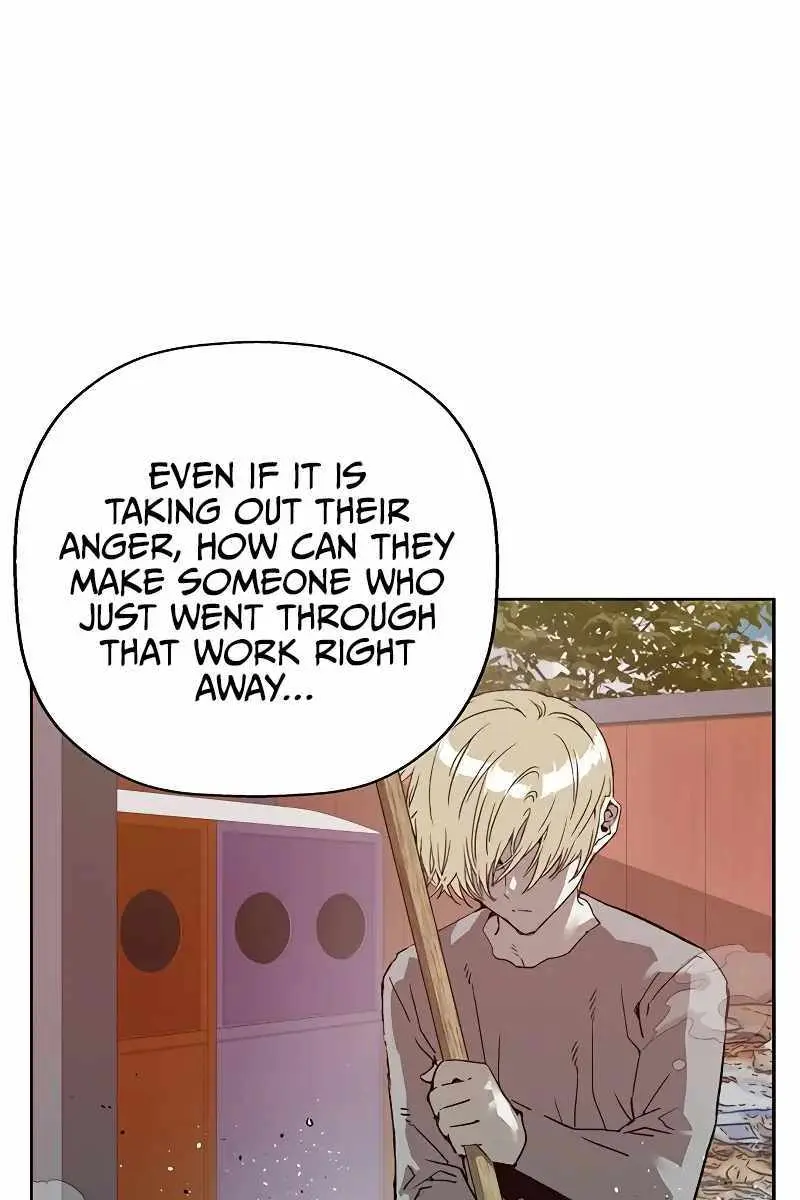 Weak Hero Chapter 259 Page 107