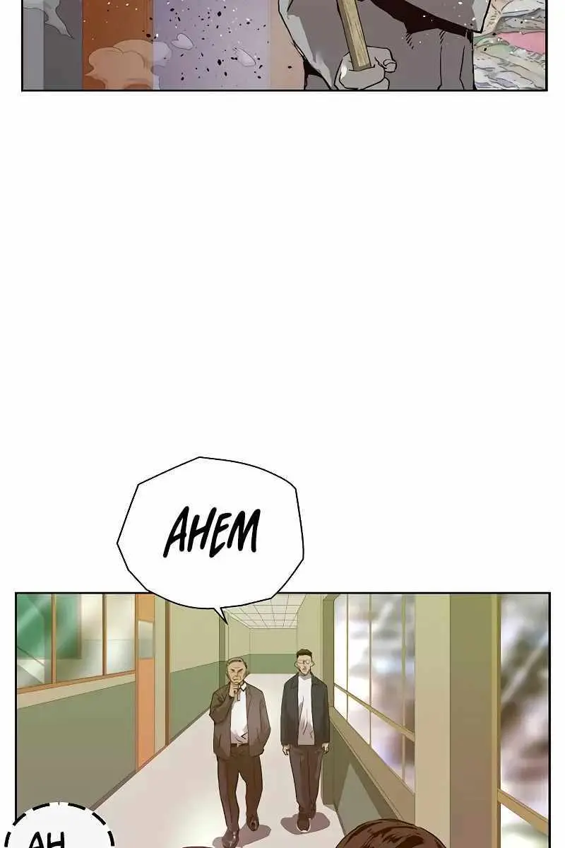 Weak Hero Chapter 259 Page 108