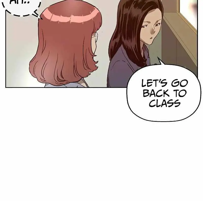 Weak Hero Chapter 259 Page 109