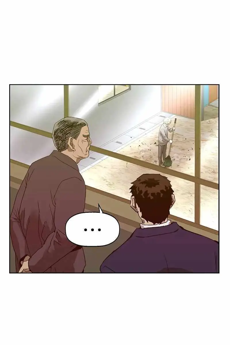 Weak Hero Chapter 259 Page 110