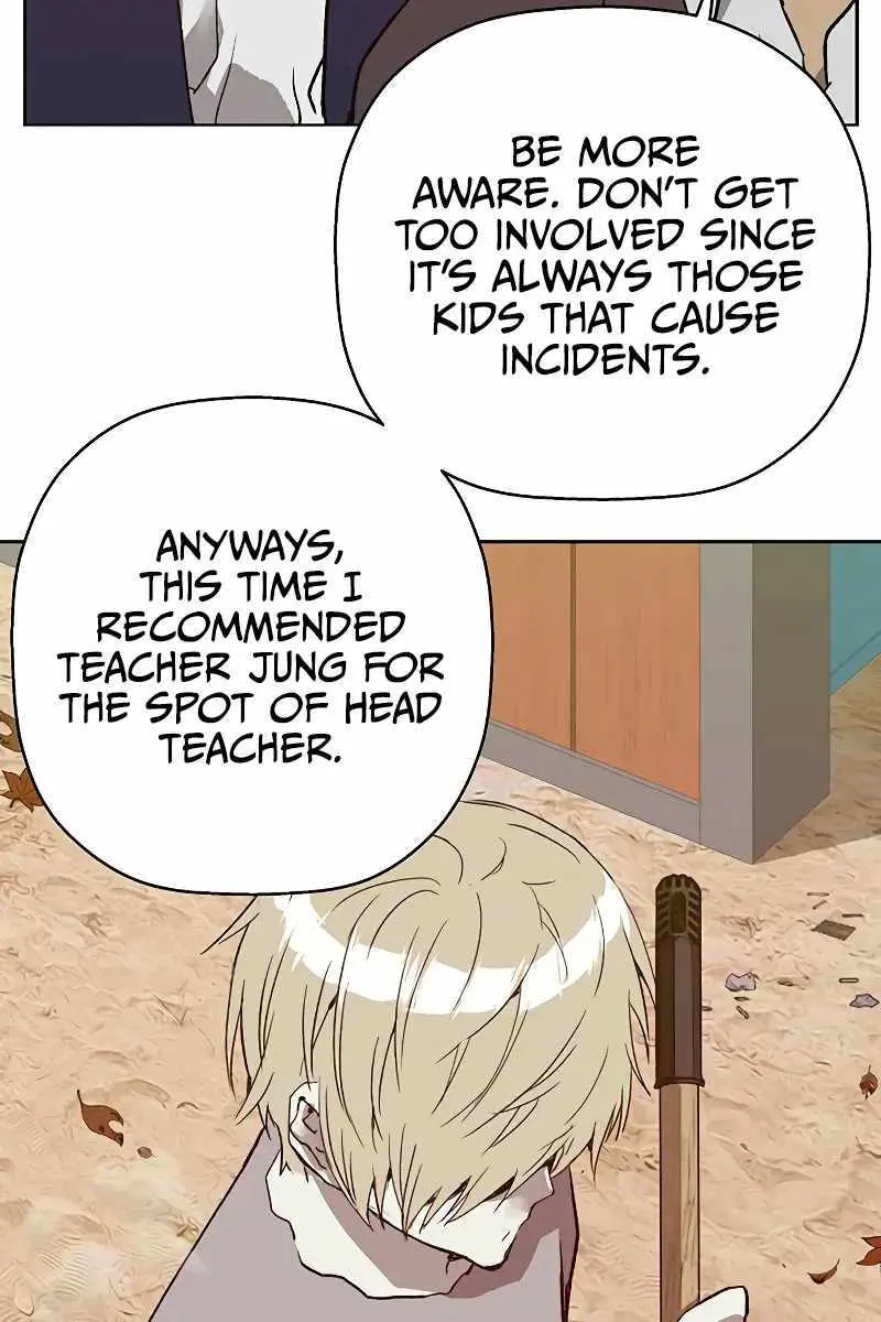 Weak Hero Chapter 259 Page 112