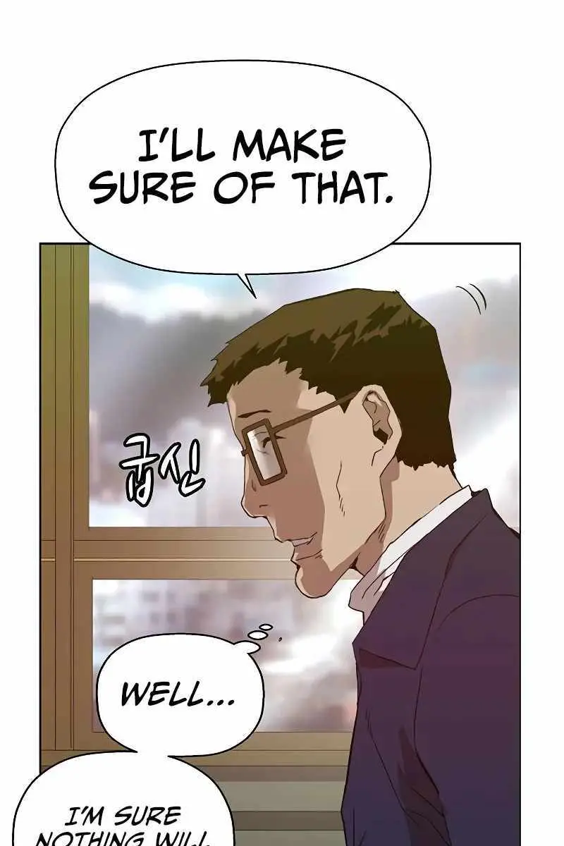 Weak Hero Chapter 259 Page 117