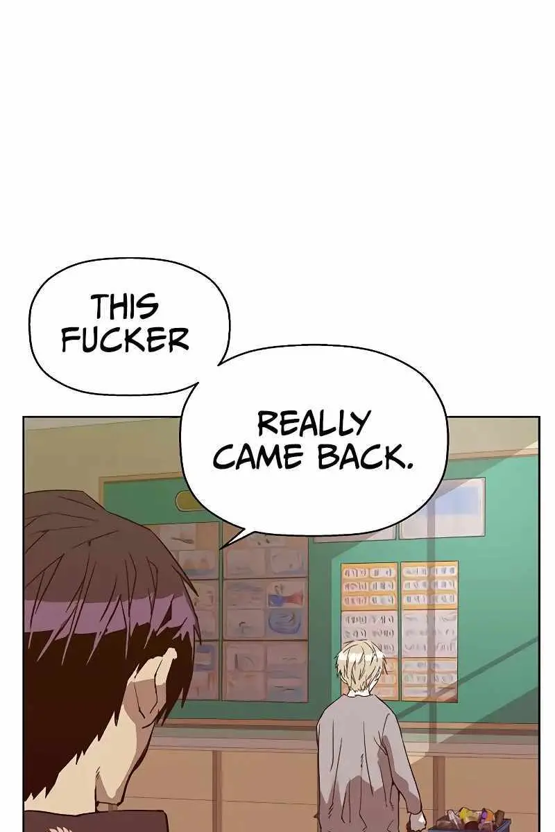 Weak Hero Chapter 259 Page 120