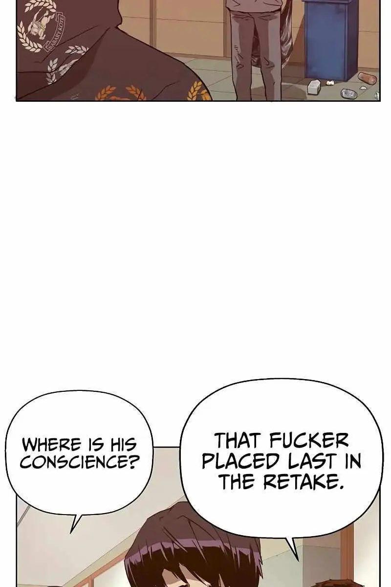 Weak Hero Chapter 259 Page 121