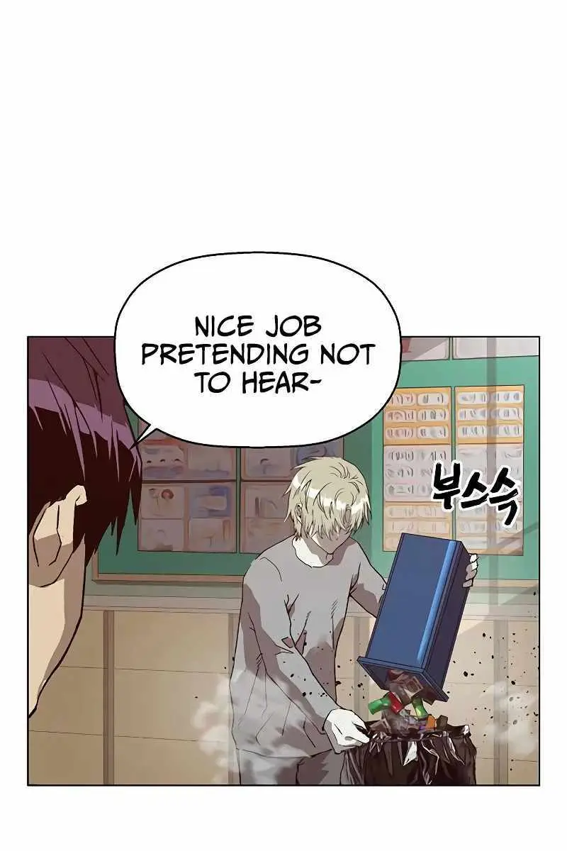 Weak Hero Chapter 259 Page 124