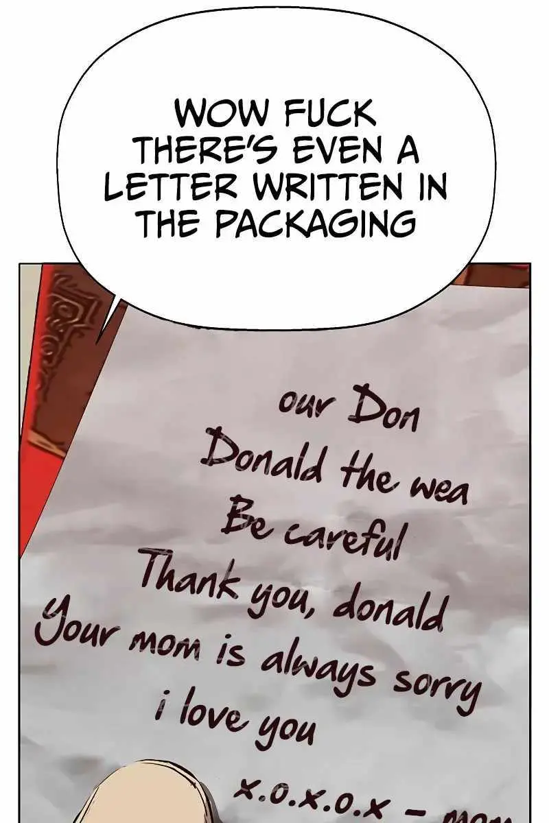 Weak Hero Chapter 259 Page 129