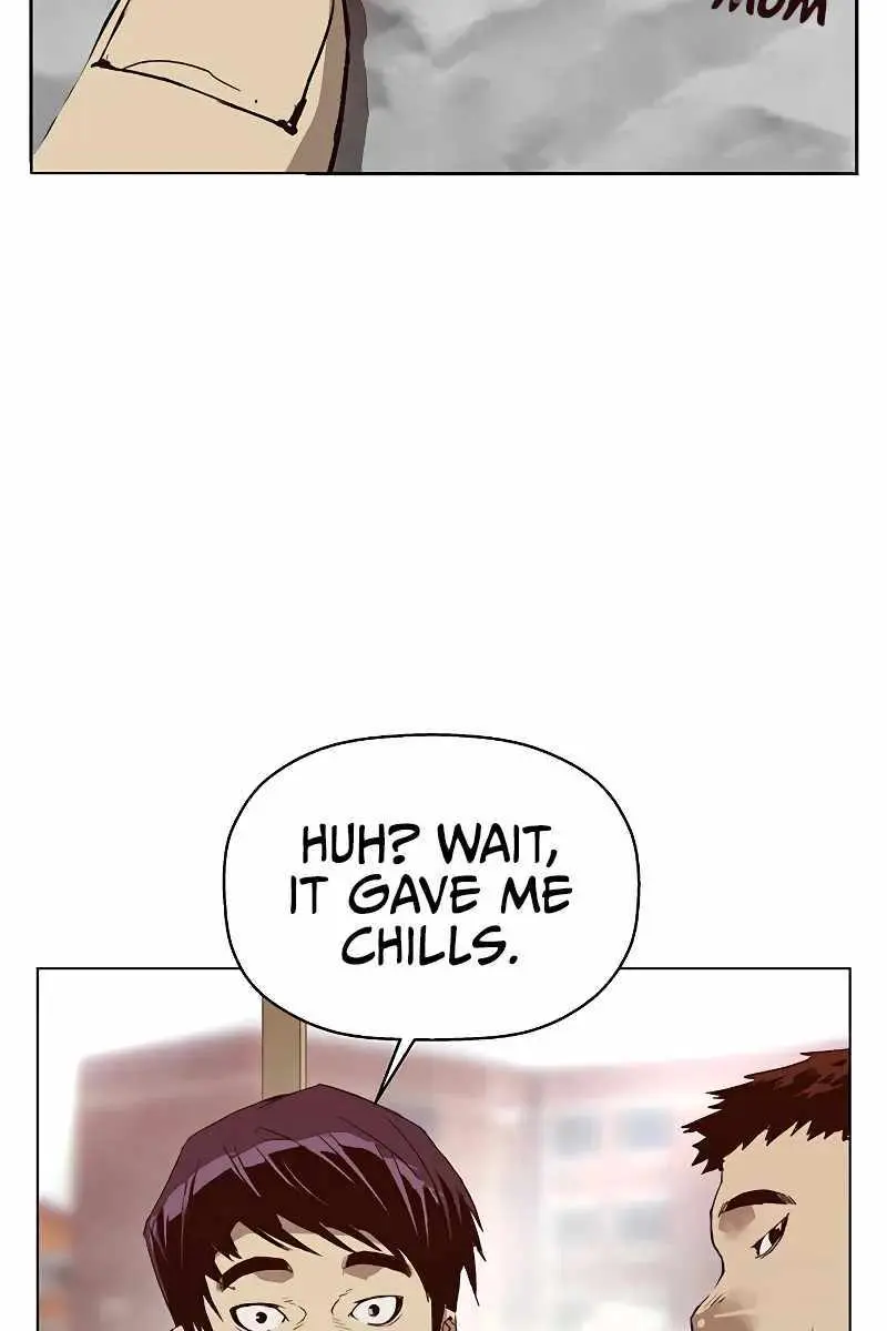 Weak Hero Chapter 259 Page 130