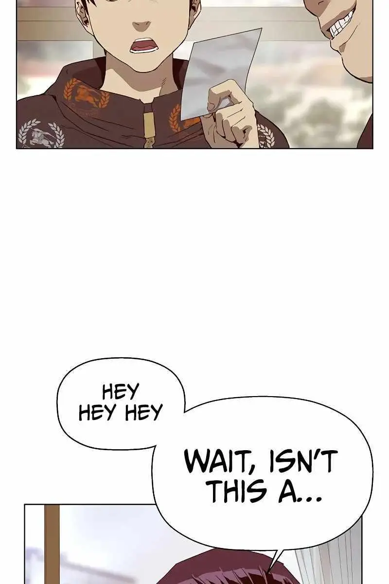 Weak Hero Chapter 259 Page 131