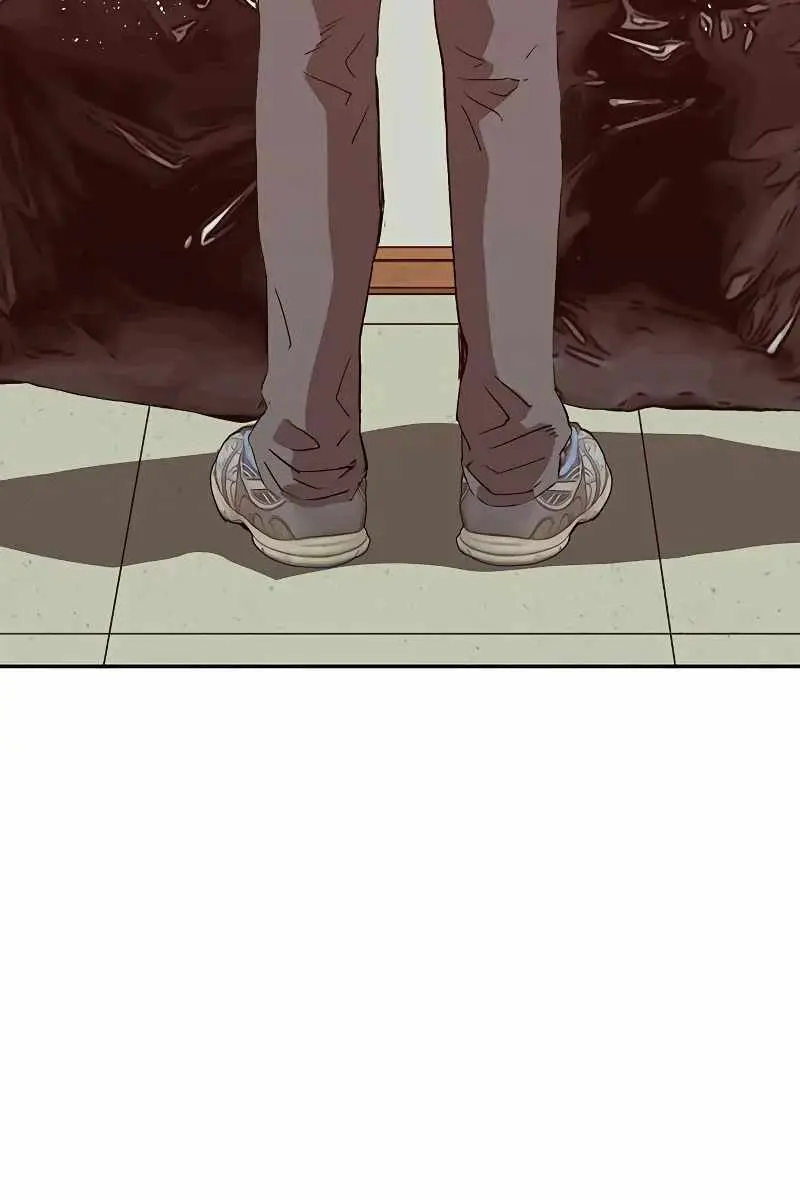 Weak Hero Chapter 259 Page 135