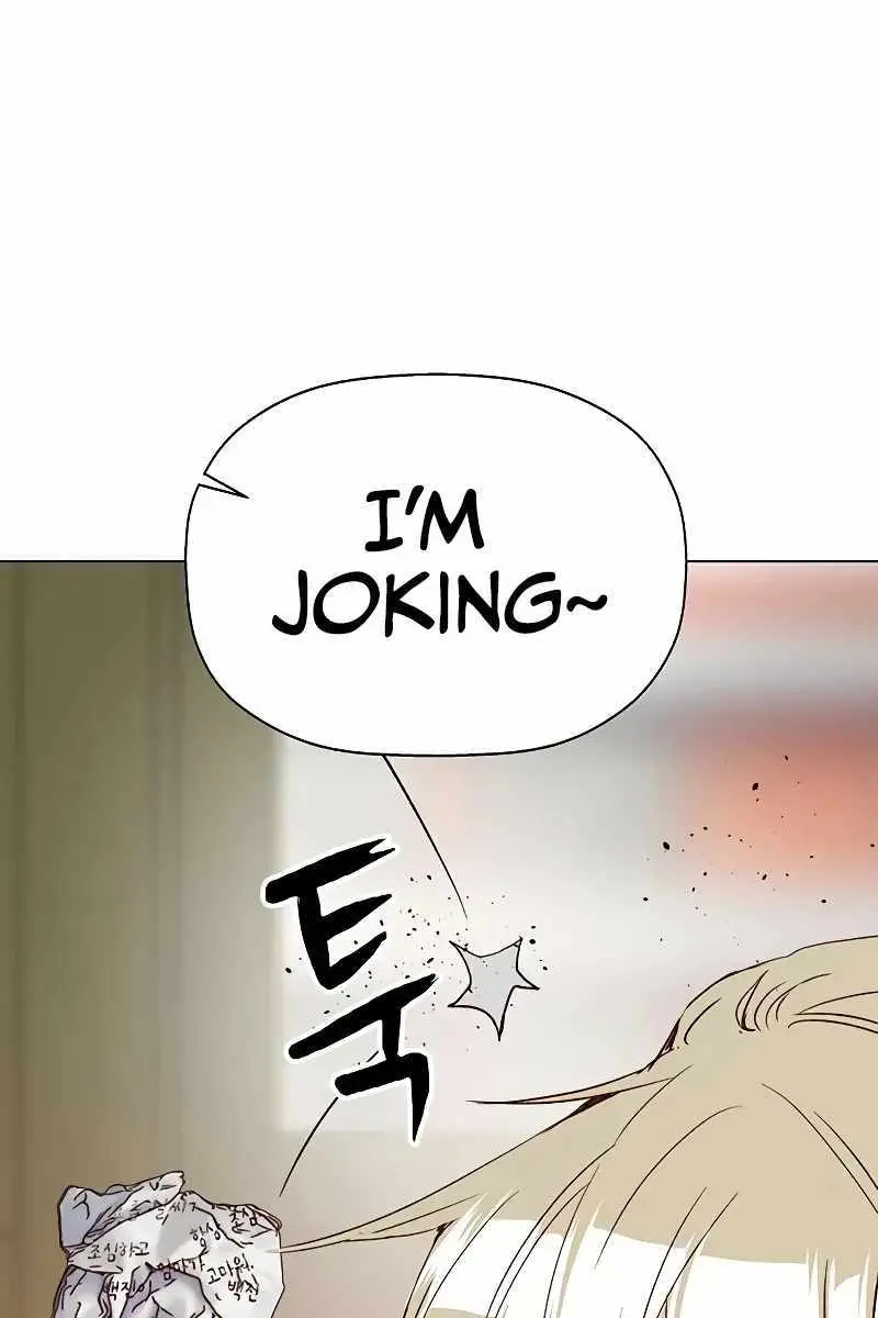 Weak Hero Chapter 259 Page 136