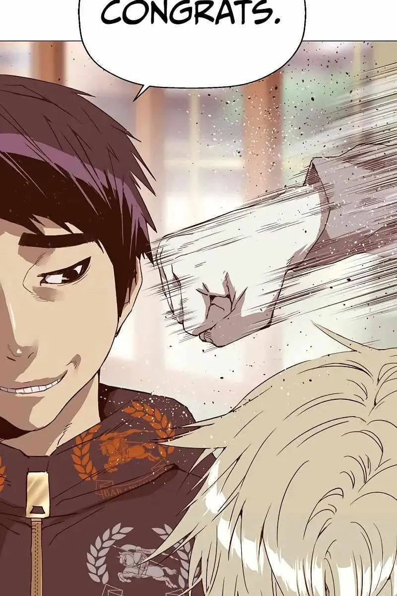 Weak Hero Chapter 259 Page 145